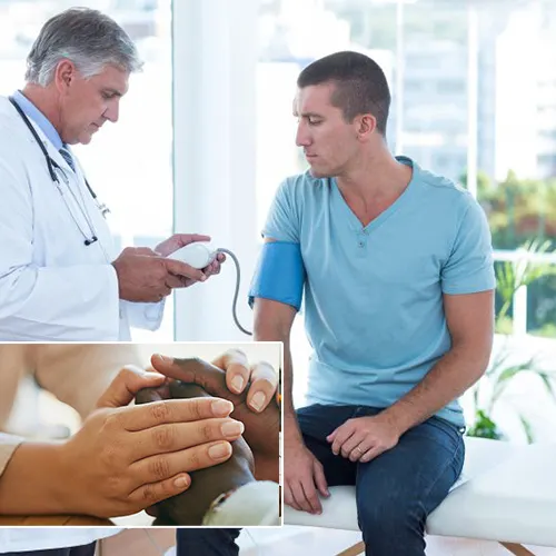 Understanding the Balanced Approach to Penile Implants at  Greater Long Beach Surgery Center

