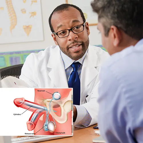 Understanding Penile Implant Surgery and Its Expenses