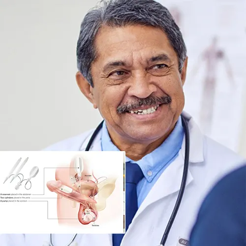 Preparation for Your Penile Implant Surgery with  Greater Long Beach Surgery Center
