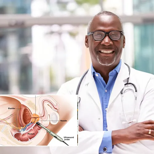 Understanding Penile Implant Surgery and Recovery